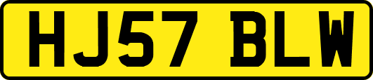 HJ57BLW