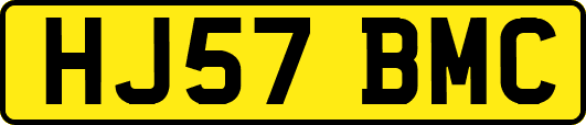 HJ57BMC