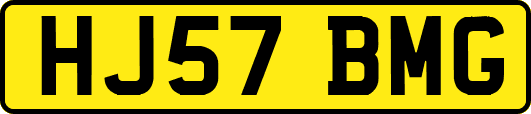 HJ57BMG