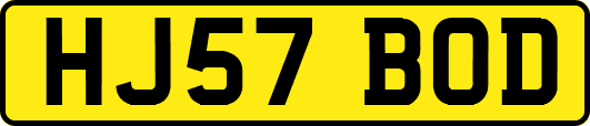 HJ57BOD