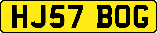 HJ57BOG