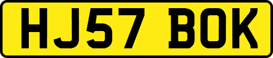 HJ57BOK