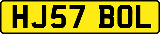 HJ57BOL