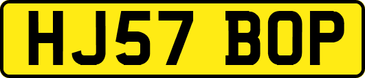 HJ57BOP
