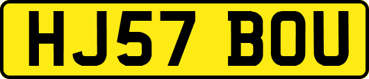 HJ57BOU