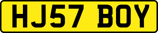 HJ57BOY
