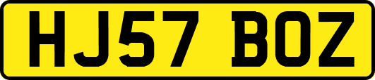HJ57BOZ