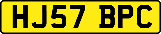 HJ57BPC