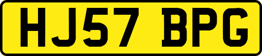 HJ57BPG