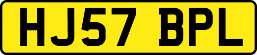 HJ57BPL