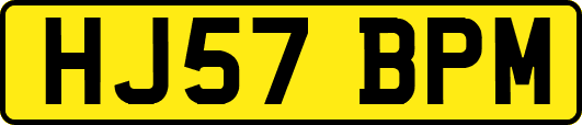 HJ57BPM