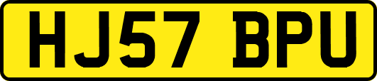 HJ57BPU