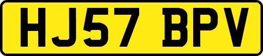 HJ57BPV