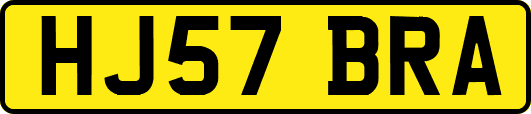 HJ57BRA