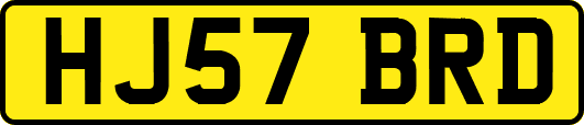 HJ57BRD