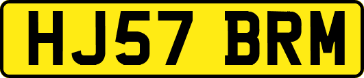 HJ57BRM