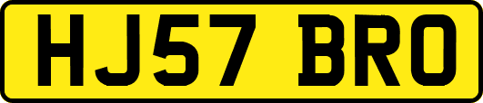 HJ57BRO