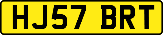 HJ57BRT