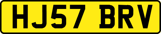 HJ57BRV