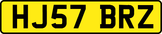 HJ57BRZ