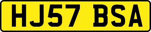 HJ57BSA