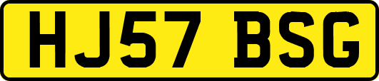 HJ57BSG