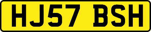 HJ57BSH