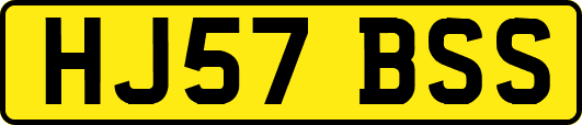 HJ57BSS