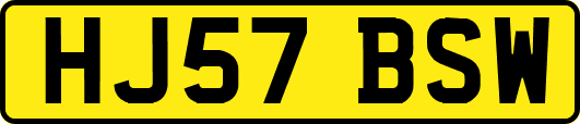 HJ57BSW