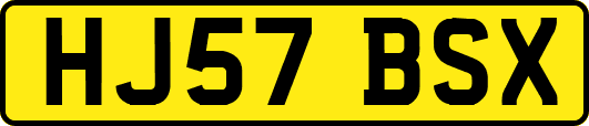 HJ57BSX
