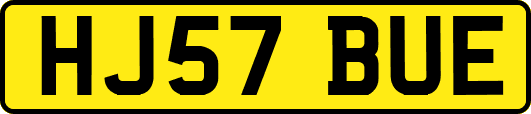 HJ57BUE