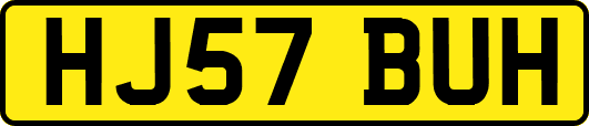 HJ57BUH