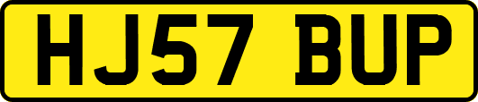 HJ57BUP