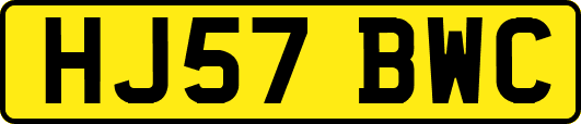 HJ57BWC
