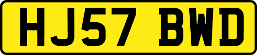 HJ57BWD