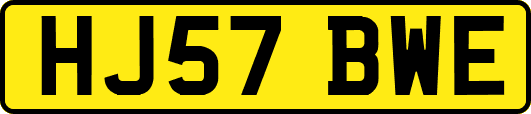 HJ57BWE
