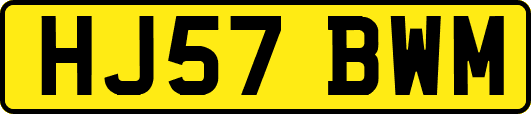 HJ57BWM