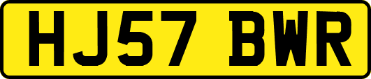 HJ57BWR