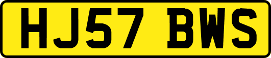 HJ57BWS