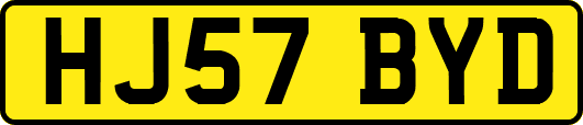HJ57BYD