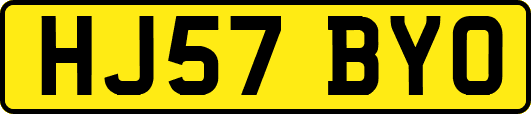 HJ57BYO