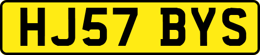 HJ57BYS