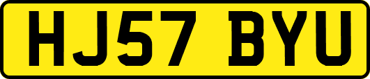 HJ57BYU