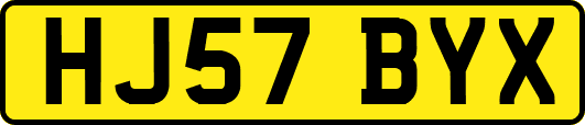 HJ57BYX