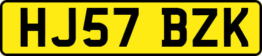 HJ57BZK