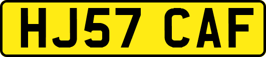 HJ57CAF