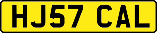 HJ57CAL