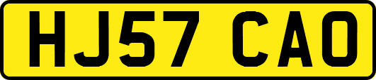 HJ57CAO
