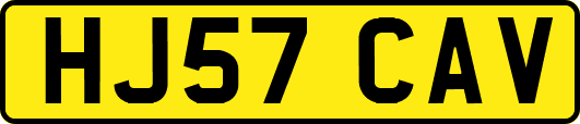 HJ57CAV