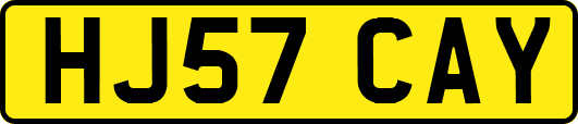 HJ57CAY